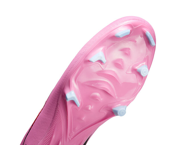 Nike Futbol ayakkabısı Kramponlar MERCURIAL VAPOR 16 ACADEMY FG/MG - Görsel 8