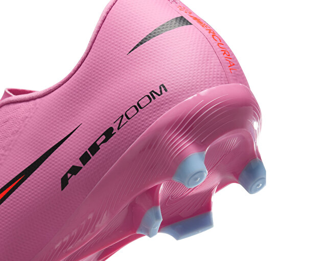 Nike Futbol ayakkabısı Kramponlar MERCURIAL VAPOR 16 ACADEMY FG/MG - Görsel 10