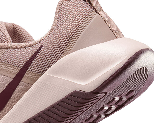 Nike Ayakkabı Antrenman ve Spor Salonu Ayakkabıları W MC TRAINER 3 - Görsel 9