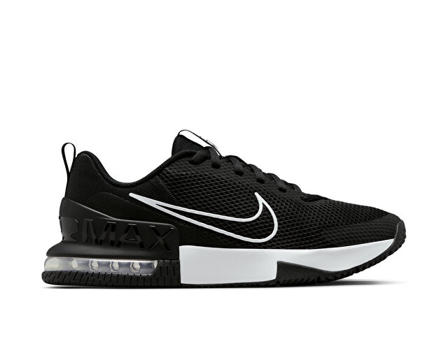 Nike Ayakkabı Antrenman ve Spor Salonu Ayakkabıları M AIR MAX ALPHA TRAINER 6 - Görsel 2