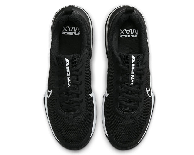 Nike Ayakkabı Antrenman ve Spor Salonu Ayakkabıları M AIR MAX ALPHA TRAINER 6 - Görsel 5