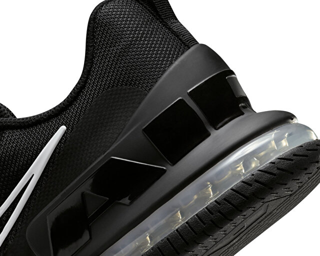 Nike Ayakkabı Antrenman ve Spor Salonu Ayakkabıları M AIR MAX ALPHA TRAINER 6 - Görsel 9