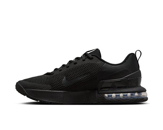 Nike Ayakkabı Antrenman ve Spor Salonu Ayakkabıları Air Max Alpha Trainer 6 - Görsel 3