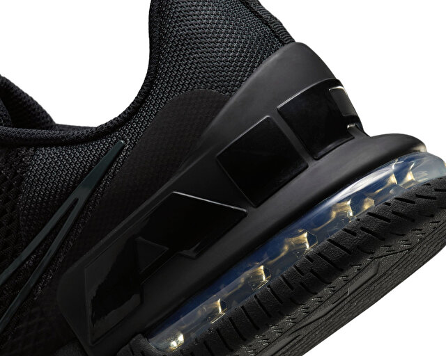 Nike Ayakkabı Antrenman ve Spor Salonu Ayakkabıları Air Max Alpha Trainer 6 - Görsel 9