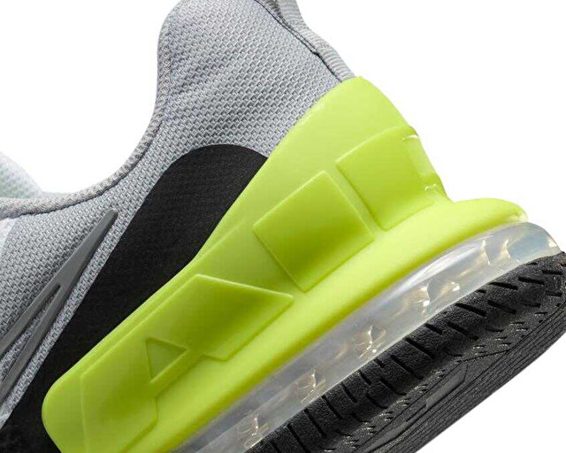 Nike Ayakkabı Antrenman ve Spor Salonu Ayakkabıları Air Max Alpha Trainer 6 - Görsel 9