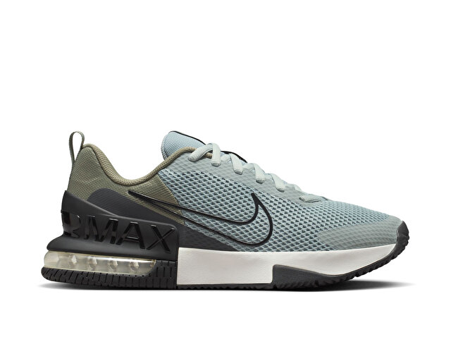 Nike Ayakkabı Antrenman ve Spor Salonu Ayakkabıları Air Max Alpha Trainer 6 - Görsel 2