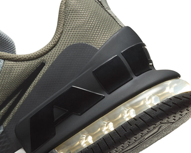 Nike Ayakkabı Antrenman ve Spor Salonu Ayakkabıları Air Max Alpha Trainer 6 - Görsel 9