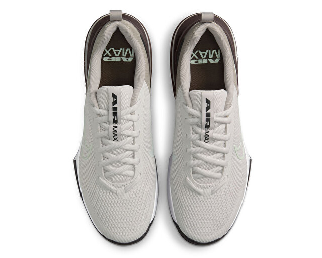 Nike Ayakkabı Antrenman ve Spor Salonu Ayakkabıları M AIR MAX ALPHA TRAINER 6 - Görsel 5