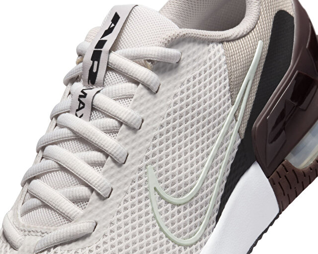 Nike Ayakkabı Antrenman ve Spor Salonu Ayakkabıları M AIR MAX ALPHA TRAINER 6 - Görsel 8