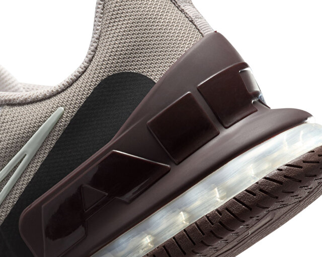 Nike Ayakkabı Antrenman ve Spor Salonu Ayakkabıları M AIR MAX ALPHA TRAINER 6 - Görsel 9