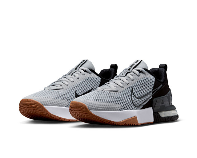 Nike Ayakkabı Antrenman ve Spor Salonu Ayakkabıları M AIR MAX ALPHA TRAINER 6 - Görsel 4