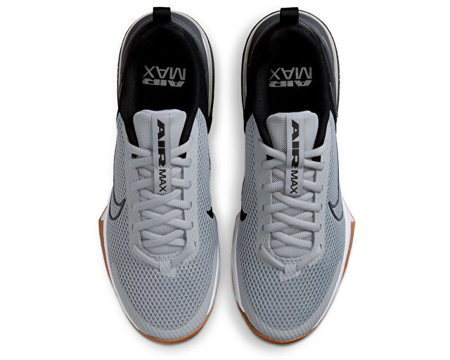 Nike Ayakkabı Antrenman ve Spor Salonu Ayakkabıları M AIR MAX ALPHA TRAINER 6 - Görsel 5