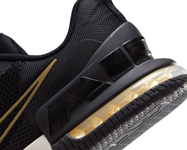 Nike Ayakkabı Antrenman ve Spor Salonu Ayakkabıları M AIR MAX ALPHA TRAINER 6 - Görsel 9