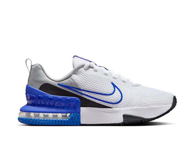 Nike Ayakkabı Antrenman ve Spor Salonu Ayakkabıları M AIR MAX ALPHA TRAINER 6 - Görsel 2