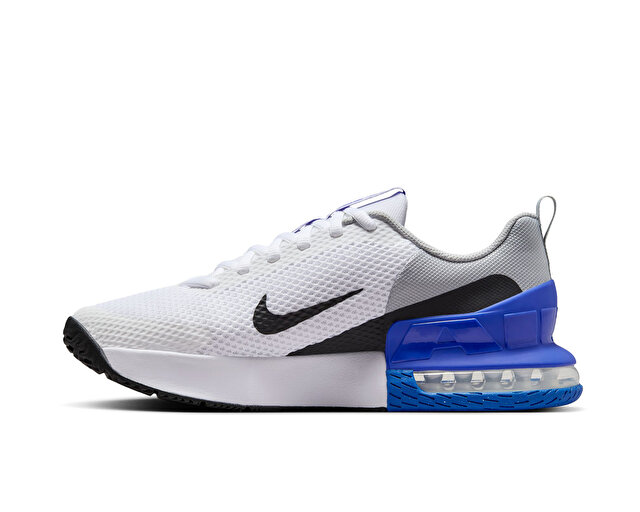 Nike Ayakkabı Antrenman ve Spor Salonu Ayakkabıları M AIR MAX ALPHA TRAINER 6 - Görsel 3