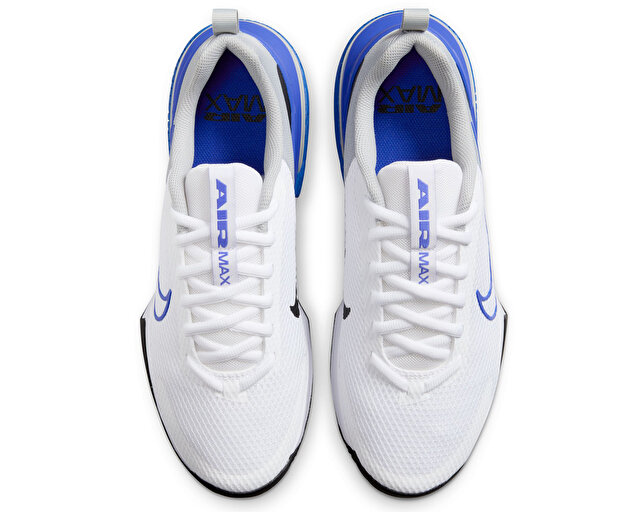 Nike Ayakkabı Antrenman ve Spor Salonu Ayakkabıları M AIR MAX ALPHA TRAINER 6 - Görsel 5