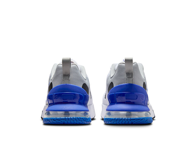 Nike Ayakkabı Antrenman ve Spor Salonu Ayakkabıları M AIR MAX ALPHA TRAINER 6 - Görsel 6