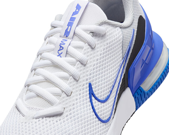 Nike Ayakkabı Antrenman ve Spor Salonu Ayakkabıları M AIR MAX ALPHA TRAINER 6 - Görsel 8