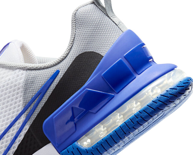 Nike Ayakkabı Antrenman ve Spor Salonu Ayakkabıları M AIR MAX ALPHA TRAINER 6 - Görsel 9