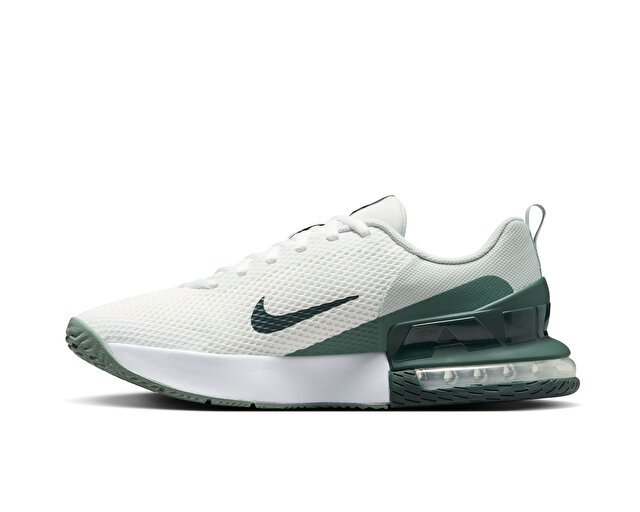 Nike Ayakkabı Antrenman ve Spor Salonu Ayakkabıları M AIR MAX ALPHA TRAINER 6 - Görsel 3