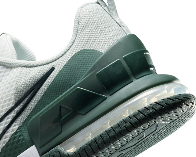 Nike Ayakkabı Antrenman ve Spor Salonu Ayakkabıları M AIR MAX ALPHA TRAINER 6 - Görsel 9