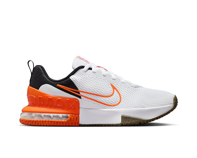Nike Ayakkabı Antrenman ve Spor Salonu Ayakkabıları M AIR MAX ALPHA TRAINER 6 - Görsel 2