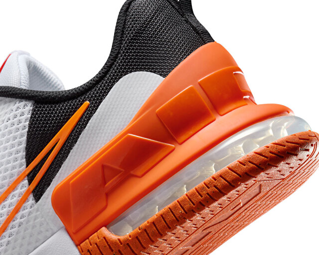 Nike Ayakkabı Antrenman ve Spor Salonu Ayakkabıları M AIR MAX ALPHA TRAINER 6 - Görsel 9