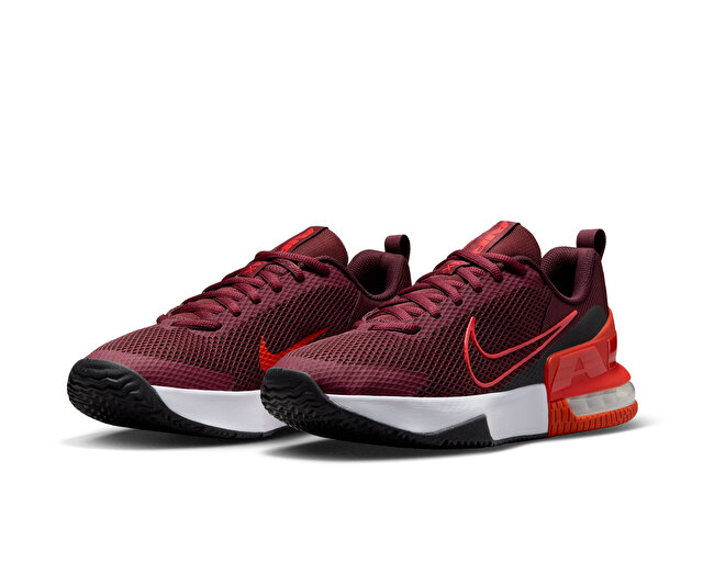 Nike Ayakkabı Antrenman ve Spor Salonu Ayakkabıları M AIR MAX ALPHA TRAINER 6 - Görsel 4