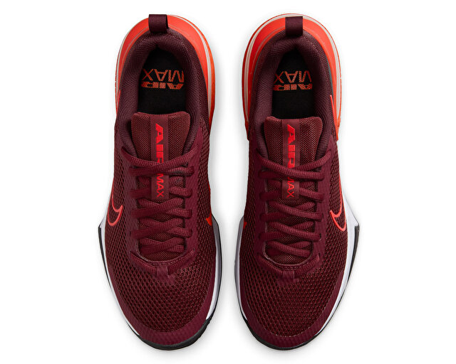 Nike Ayakkabı Antrenman ve Spor Salonu Ayakkabıları M AIR MAX ALPHA TRAINER 6 - Görsel 5