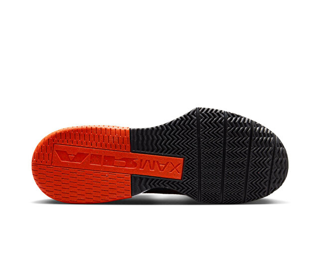 Nike Ayakkabı Antrenman ve Spor Salonu Ayakkabıları M AIR MAX ALPHA TRAINER 6 - Görsel 7