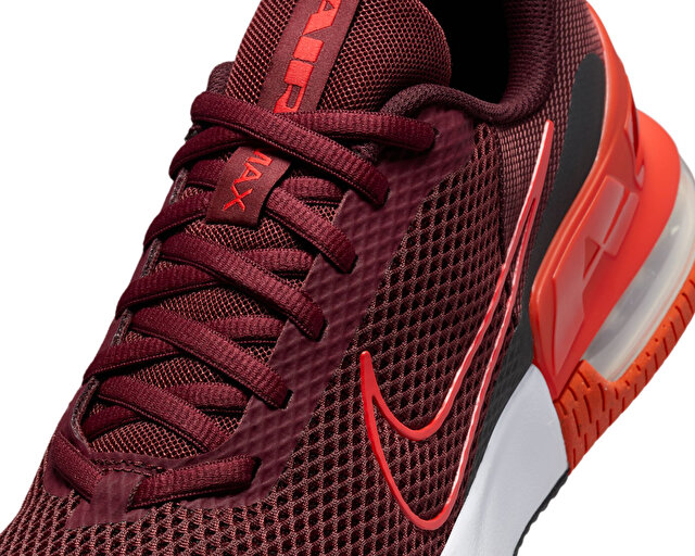 Nike Ayakkabı Antrenman ve Spor Salonu Ayakkabıları M AIR MAX ALPHA TRAINER 6 - Görsel 8