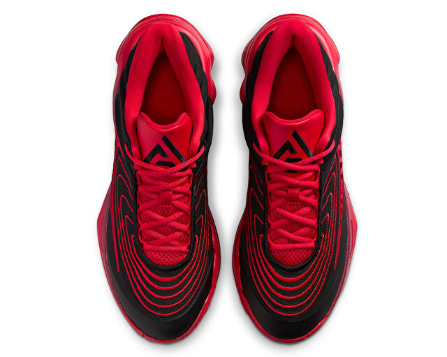 Nike Ayakkabı Basketbol Ayakkabıları GIANNIS IMMORTALITY 4 - Görsel 5