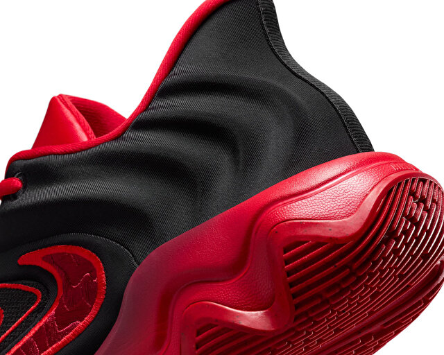 Nike Ayakkabı Basketbol Ayakkabıları GIANNIS IMMORTALITY 4 - Görsel 9