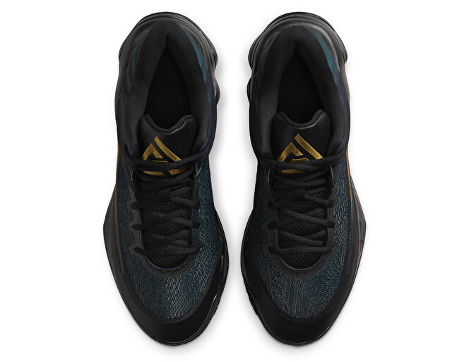 Nike Basketbol Ayakkabısı GIANNIS IMMORTALITY 4 - Görsel 5