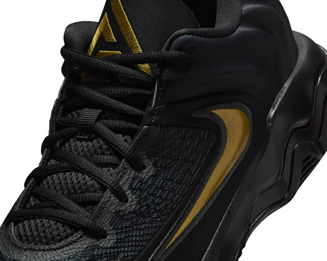 Nike Basketbol Ayakkabısı GIANNIS IMMORTALITY 4 - Görsel 8