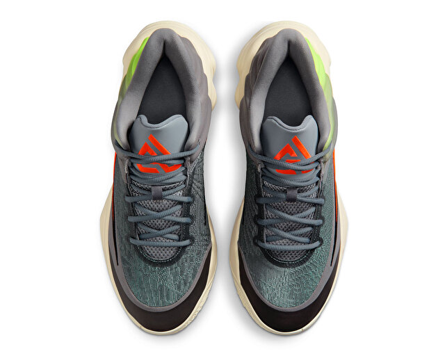 Nike Gri Nike Giannis Immortality 4