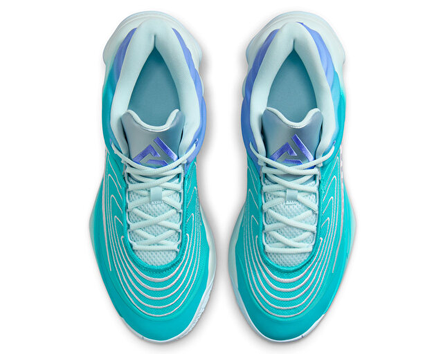 Nike Ayakkabı Basketbol Ayakkabıları GIANNIS IMMORTALITY 4 - Görsel 5