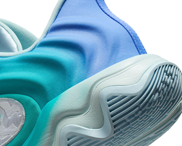 Nike Ayakkabı Basketbol Ayakkabıları GIANNIS IMMORTALITY 4 - Görsel 9