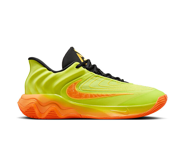 Nike Ayakkabı Basketbol Ayakkabıları Giannis Immortality 4 - Görsel 2