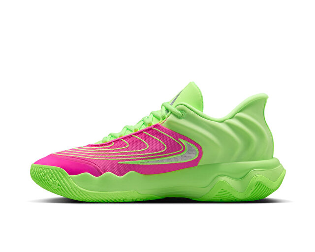 Nike Basketbol Ayakkabısı GIANNIS IMMORTALITY 4 - Görsel 3