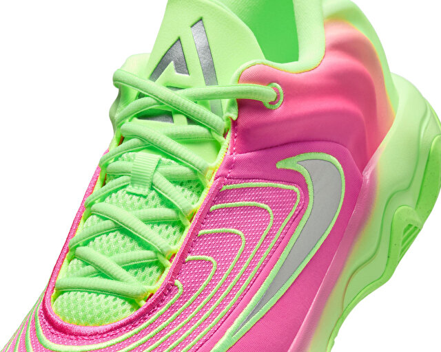 Nike Basketbol Ayakkabısı GIANNIS IMMORTALITY 4 - Görsel 8