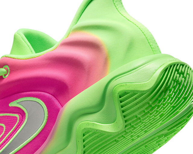 Nike Basketbol Ayakkabısı GIANNIS IMMORTALITY 4 - Görsel 9