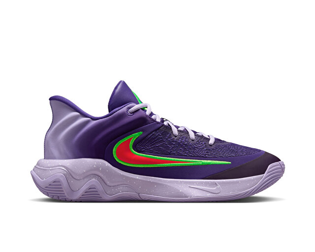 Nike Basketbol Ayakkabısı GIANNIS IMMORTALITY 4 - Görsel 2