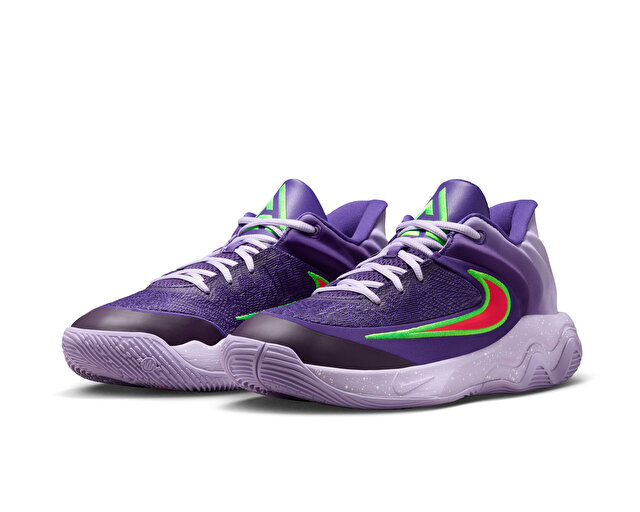 Nike Basketbol Ayakkabısı GIANNIS IMMORTALITY 4 - Görsel 4