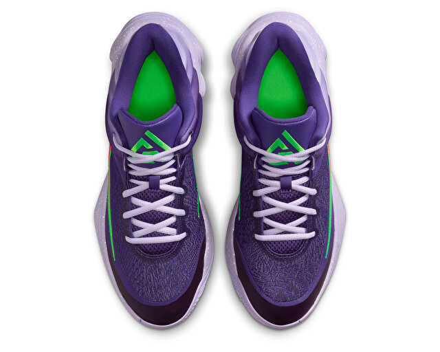 Nike Basketbol Ayakkabısı GIANNIS IMMORTALITY 4 - Görsel 5