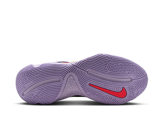 Nike Basketbol Ayakkabısı GIANNIS IMMORTALITY 4 - Görsel 7