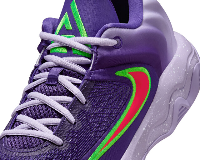 Nike Basketbol Ayakkabısı GIANNIS IMMORTALITY 4 - Görsel 8