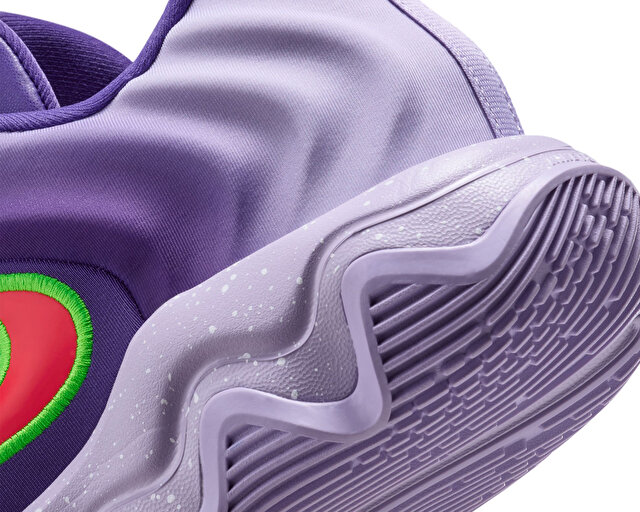 Nike Basketbol Ayakkabısı GIANNIS IMMORTALITY 4 - Görsel 9