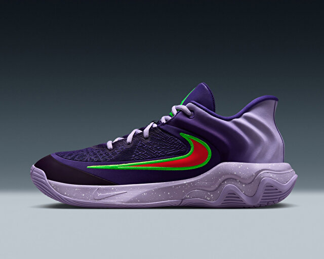 Nike Basketbol Ayakkabısı GIANNIS IMMORTALITY 4 - Görsel 10