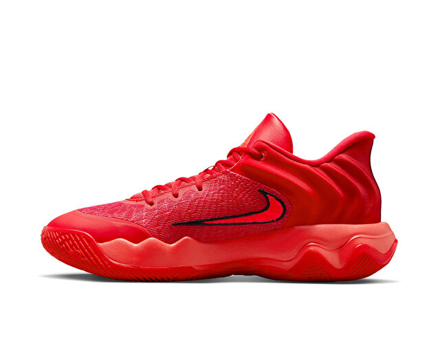 Nike Basketbol Ayakkabısı GIANNIS IMMORTALITY 4 - Görsel 3